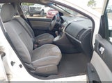 Nissan Sentra 2.0 S 3N1AB6APXCL669190 снимка