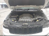 Jeep Grand Cherokee Limited X 4X4 1C4RJFBT8KC562776 fotografie