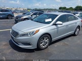 Hyundai Sonata Se 5NPE24AF0FH199377 снимка