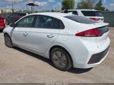 Hyundai Ioniq Hybrid Blue KMHC65LC8LU242719 fotografie