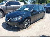 Nissan Sentra Sr 3N1AB7AP1KY401328 снимка