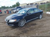 Volvo S80 T6/T6 Platinum/T6 Premier Plus YV1902AH7C1159646 снимка