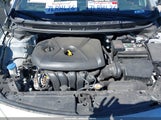 Kia Forte Lx KNAFX4A63F5366608 снимка