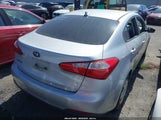 Kia Forte Lx KNAFX4A63F5366608 fotografie