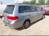 Honda Odyssey Ex-L 5FNRL3H68AB070535 снимка