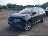 Lexus Rx 350 2T2BK1BA0AC046705 photo