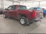 Chevrolet Silverado  2Lt 3GCUKREC9HG188804 снимка