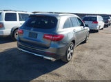 Mercedes-Benz Glc 300 WDC0G4JB7HF196203 fotografie