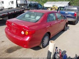Toyota Corolla Le JTDBL40E799036862 снимка