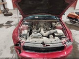 Ford Mustang V6 Deluxe/V6 Premium 1ZVFT80N575283632 photo