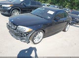 BMW 128I WBAUP9C55DVS94879 снимка