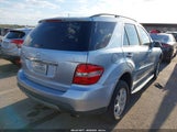 Mercedes-Benz Ml 350 4Matic 4JGBB86E47A154859 снимка
