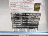 Mercedes-Benz Ml 350 4Matic 4JGBB86E47A154859 снимка