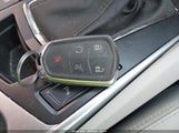 Cadillac Srx Luxury Collection 3GYFNEE32FS618881 снимка