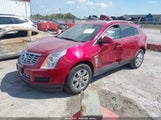Cadillac Srx Luxury Collection 3GYFNEE32FS618881 снимка