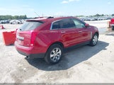 Cadillac Srx Luxury Collection 3GYFNEE32FS618881 снимка