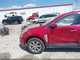 Cadillac Srx Luxury Collection 3GYFNEE32FS618881 снимка
