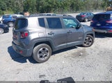 Jeep Renegade Sport Fwd ZACCJAAB4HPE79030 снимка