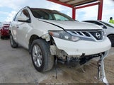 Nissan Murano Sl JN8AZ1MU2EW419764 снимка