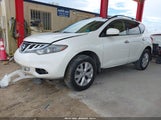 Nissan Murano Sl JN8AZ1MU2EW419764 снимка