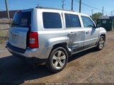 Jeep Patriot Latitude 1C4NJRFB9DD137484 снимка