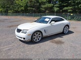 Chrysler Crossfire 1C3AN69L44X017360 fotografie