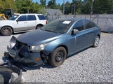 Chevrolet Cruze Ls 1G1PC5SH0C7348004 снимка