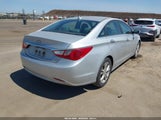 Hyundai Sonata Limited 5NPEC4AC0BH117290 снимка