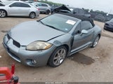 Mitsubishi Eclipse Spyder Gt 4A3AL35T57E001493 снимка