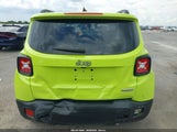 Jeep Renegade Latitude Fwd ZACCJABB4HPF59393 fotografie