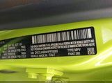 Jeep Renegade Latitude Fwd ZACCJABB4HPF59393 photo