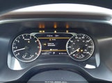 Nissan Rogue Sv Intelligent Awd JN8BT3BB6PW460470 photo