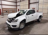 Chevrolet Colorado Wt 1GCHTBEA1G1228701 снимка