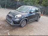 Fiat 500L Trekking ZFBCFADH4EZ012966 снимка