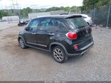 Fiat 500L Trekking ZFBCFADH4EZ012966 снимка