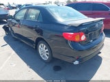 Toyota Corolla S 1NXBU40E19Z149924 снимка