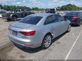 Audi A4 2.0T Premium WAUANAF43HN057164 fotografie