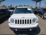 Jeep Patriot Sport Fwd 1C4NJPBA0HD163141 fotografie