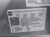 Chevrolet Silverado  4Wd Short Bed Lt Trail Boss 3GCPYFED1MG365150 photo