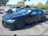 Tesla Model S Plaid Tri Motor All-Wheel Drive 5YJSA1E6XNF477892 снимка