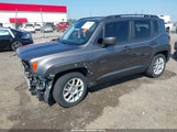 Jeep Renegade Latitude Fwd ZACNJCBB7MPM80084 снимка