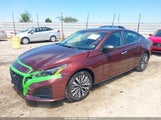Nissan Altima Sv Fwd 1N4BL4DV2SN303967 снимка