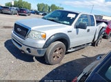 Ford F-150 Fx4/Lariat/Xl/Xlt 1FTPX14598FA62821 fotografie