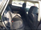 Nissan Rogue Sv JN8AS5MV0CW411017 снимка