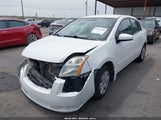 Nissan Sentra 2.0 3N1AB61E18L667592 снимка