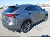 Lexus Nx 300 F Sport JTJSARBZXL2161435 photo