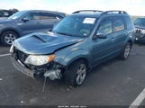 Subaru Forester 2.5Xt Limited JF2SH6FC6AH705654 снимка