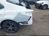 Toyota Camry Se 4T1G11AK1LU351977 photo