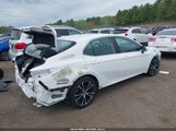 Toyota Camry Se 4T1G11AK1LU351977 photo
