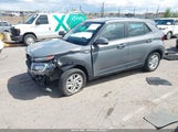 Hyundai Venue Se KMHRB8A35NU199308 снимка